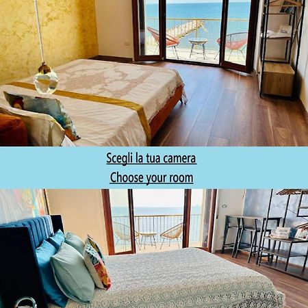Blumare Arthouse Ξενοδοχείο Σαλέρνο Εξωτερικό φωτογραφία