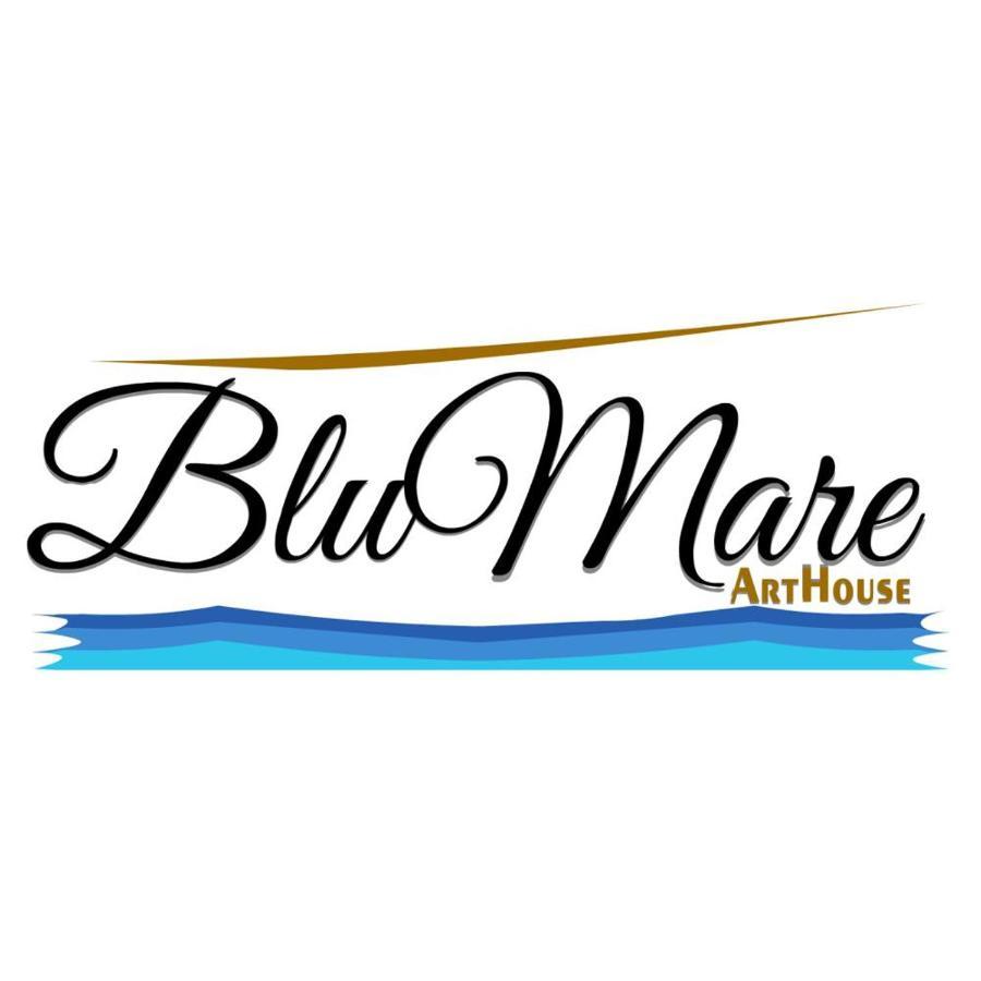 Blumare Arthouse Ξενοδοχείο Σαλέρνο Εξωτερικό φωτογραφία