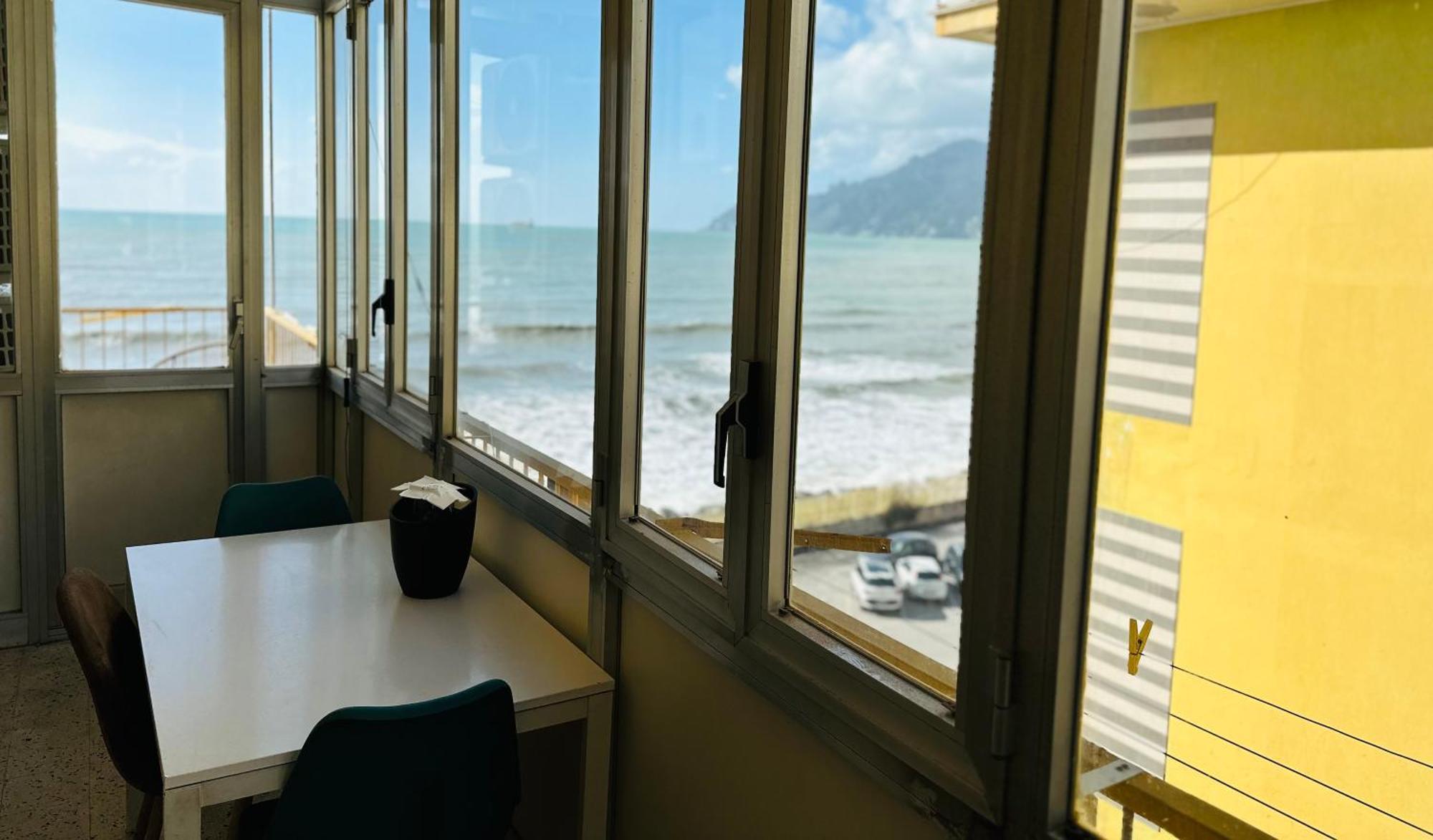 Blumare Arthouse Ξενοδοχείο Σαλέρνο Εξωτερικό φωτογραφία