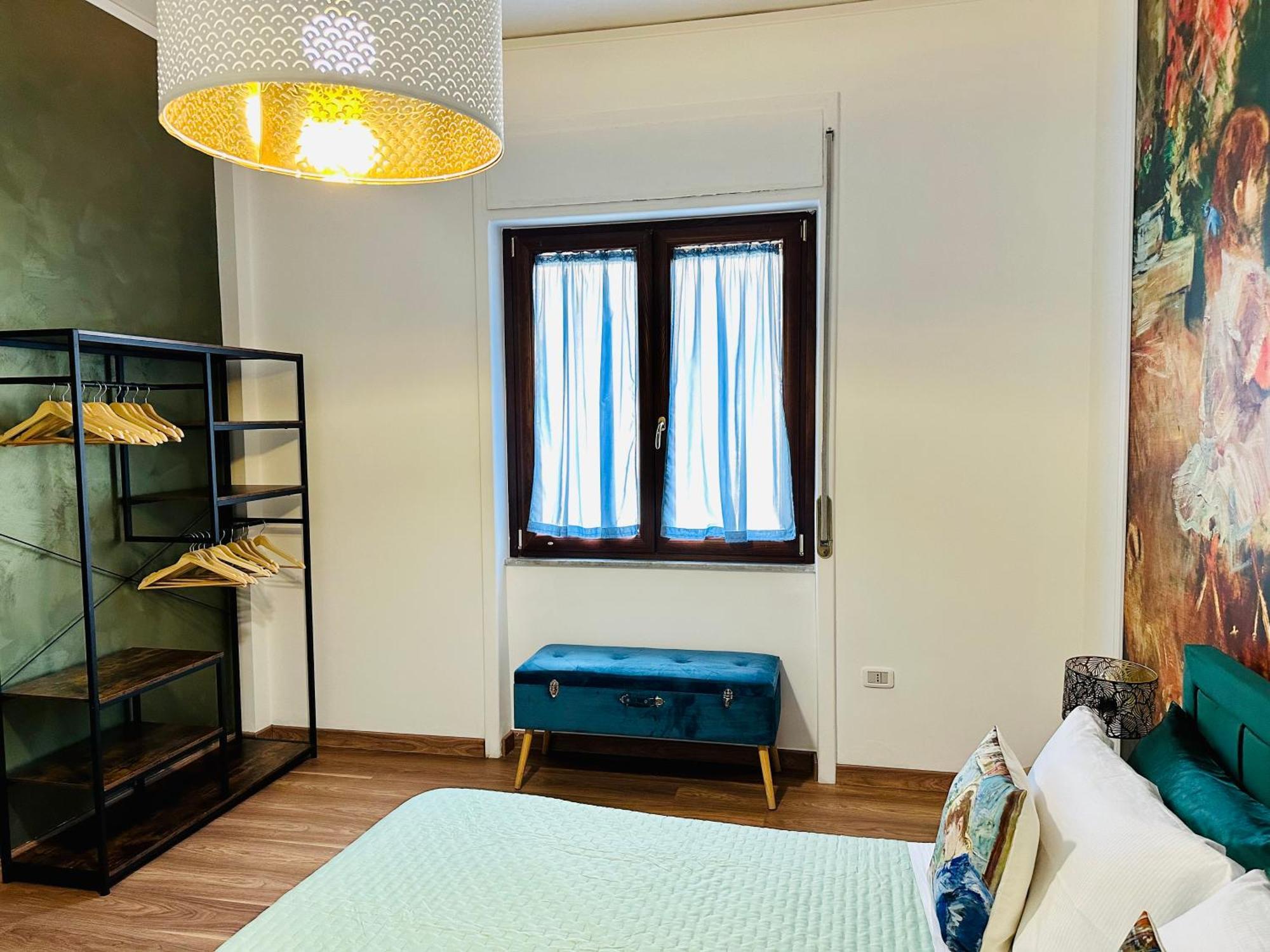 Blumare Arthouse Ξενοδοχείο Σαλέρνο Εξωτερικό φωτογραφία